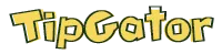 Small TipGator logo